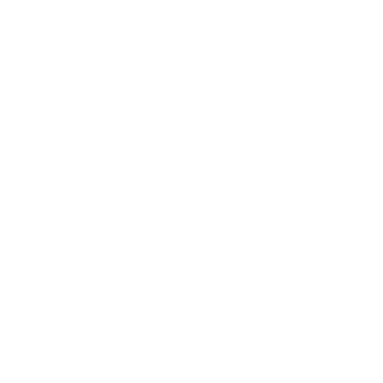 logo domaine villa verde blanc